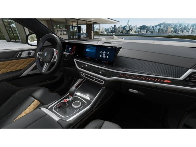 2027 BMW F96 X6 M - Image 14 of 14