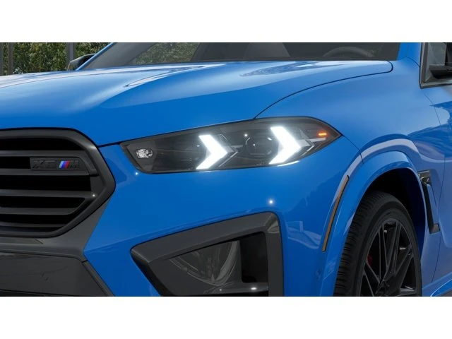 2027 BMW F96 X6 M - Image 6 of 14