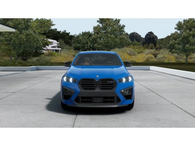 2027 BMW F96 X6 M - Image 3 of 14