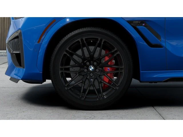 2027 BMW F96 X6 M - Image 7 of 14