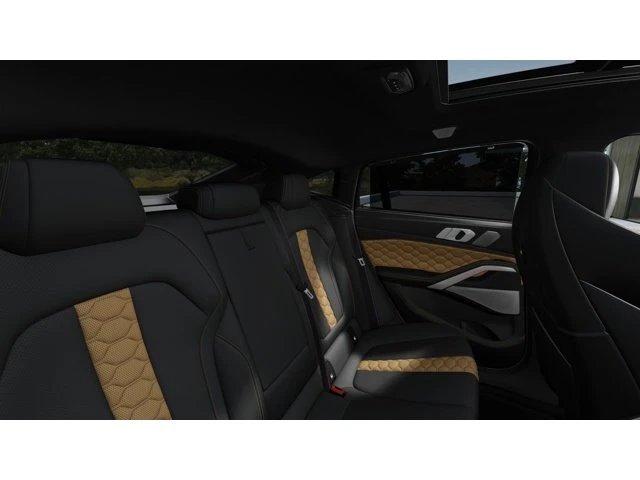 2027 BMW F96 X6 M - Image 12 of 14