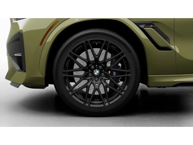 2027 BMW F96 X6 M - Image 7 of 14