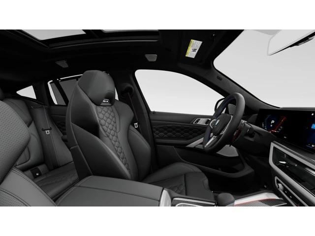 2027 BMW F96 X6 M - Image 9 of 14
