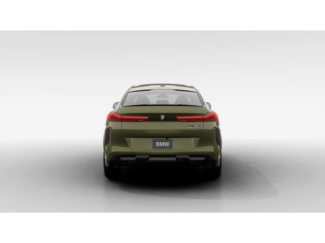 2027 BMW F96 X6 M - Image 5 of 14
