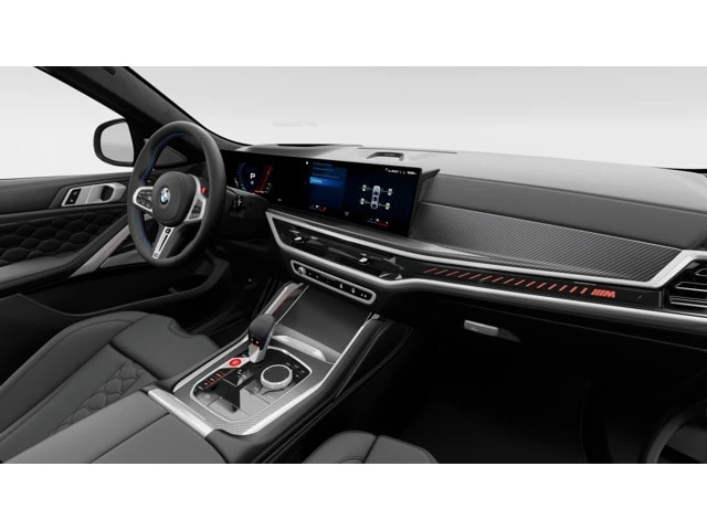 2027 BMW F96 X6 M - Image 14 of 14