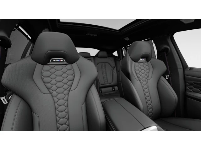 2027 BMW F96 X6 M - Image 11 of 14
