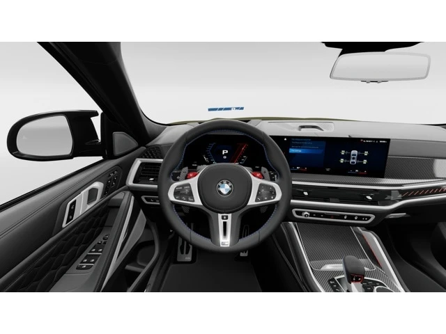 2027 BMW F96 X6 M - Image 13 of 14