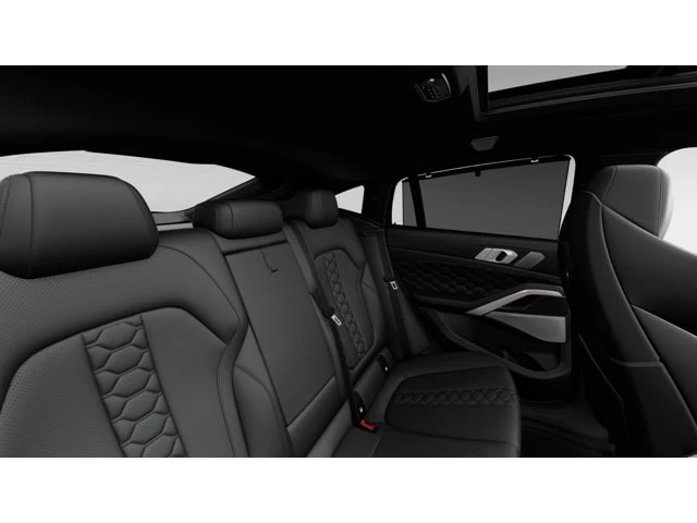 2027 BMW F96 X6 M - Image 12 of 14
