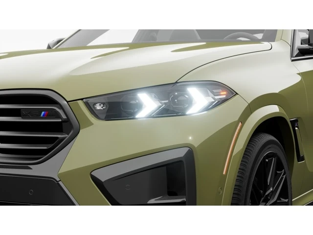 2027 BMW F96 X6 M - Image 6 of 14