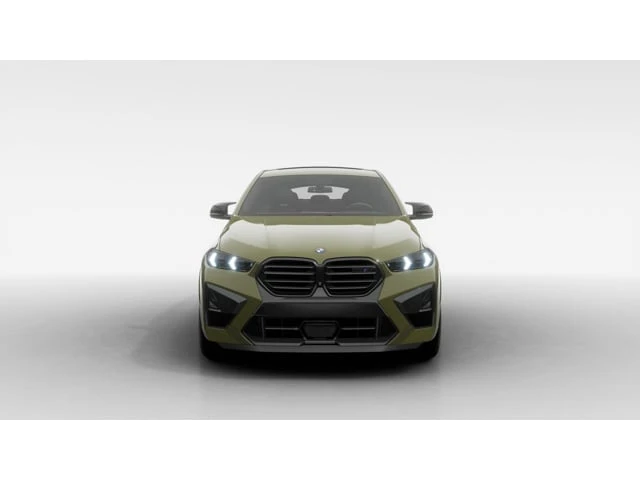2027 BMW F96 X6 M - Image 3 of 14