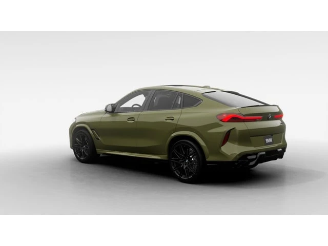 2027 BMW F96 X6 M - Image 2 of 14