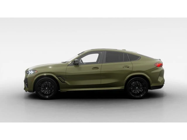 2027 BMW F96 X6 M - Image 4 of 14