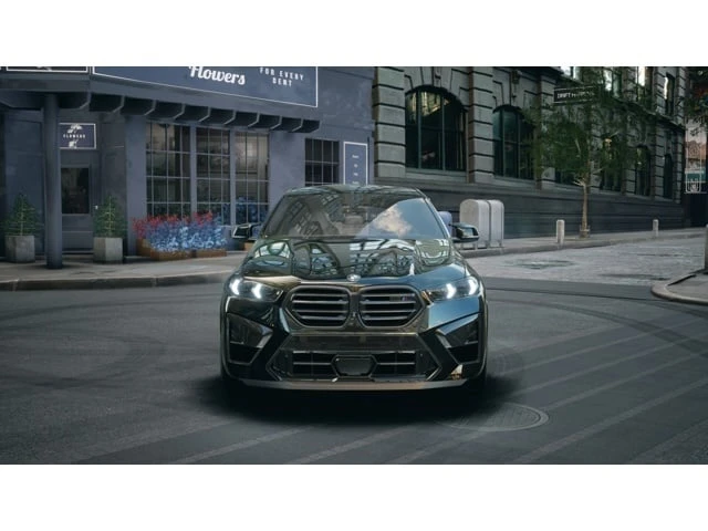 2027 BMW F96 X6 M - Image 3 of 14