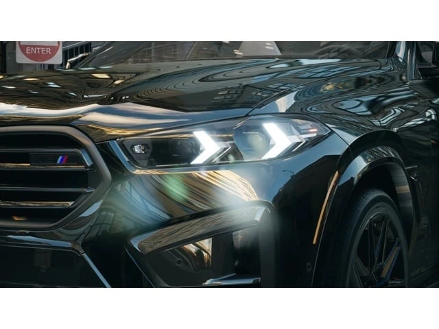 2027 BMW F96 X6 M - Image 6 of 14