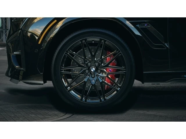 2027 BMW F96 X6 M - Image 7 of 14