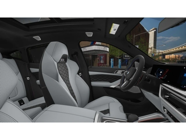 2027 BMW F96 X6 M - Image 9 of 14