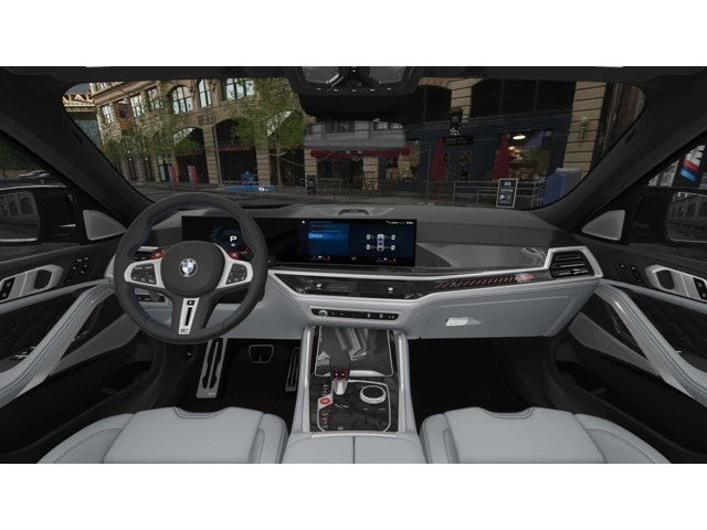 2027 BMW F96 X6 M - Image 10 of 14