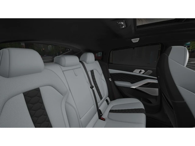 2027 BMW F96 X6 M - Image 12 of 14