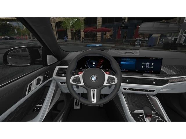 2027 BMW F96 X6 M - Image 13 of 14