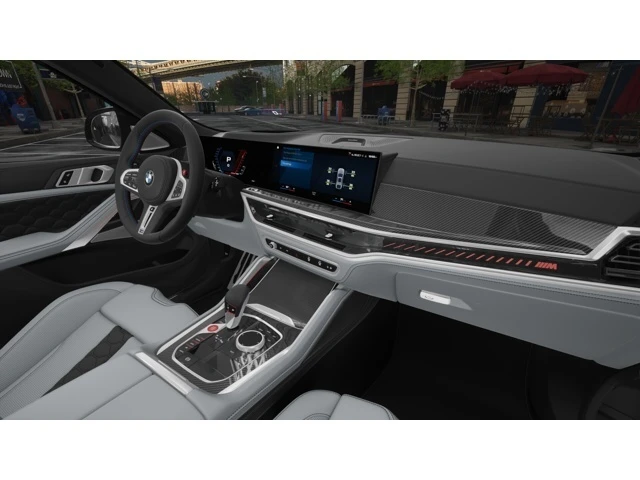 2027 BMW F96 X6 M - Image 14 of 14
