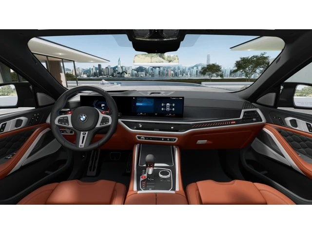 2027 BMW F96 X6 M - Image 10 of 14