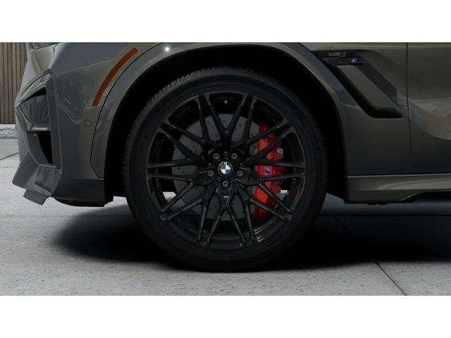 2027 BMW F96 X6 M - Image 7 of 14