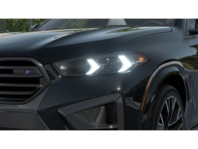 2027 BMW F96 X6 M - Image 6 of 14