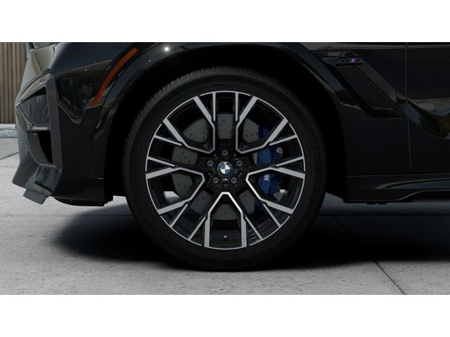 2027 BMW F96 X6 M - Image 7 of 14