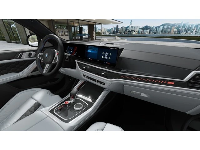 2027 BMW F96 X6 M - Image 14 of 14