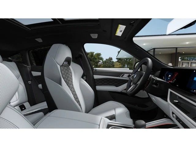 2027 BMW F96 X6 M - Image 9 of 14