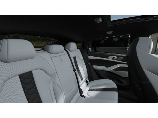 2027 BMW F96 X6 M - Image 12 of 14