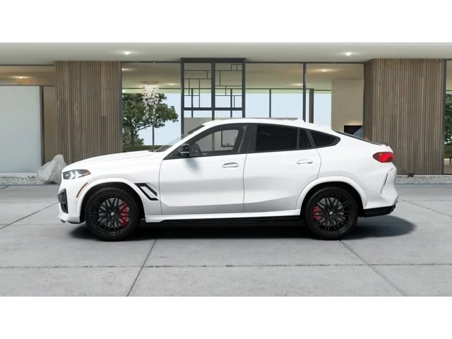 2027 BMW F96 X6 M - Image 4 of 14