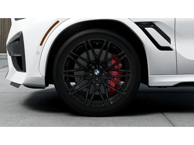 2027 BMW F96 X6 M - Image 7 of 14