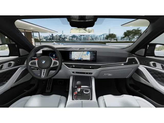 2027 BMW F96 X6 M - Image 10 of 14