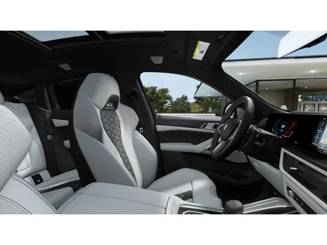 2027 BMW F96 X6 M - Image 9 of 14