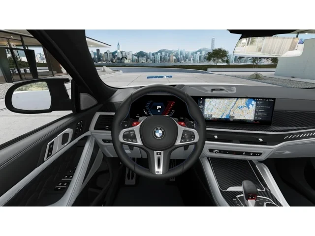 2027 BMW F96 X6 M - Image 13 of 14