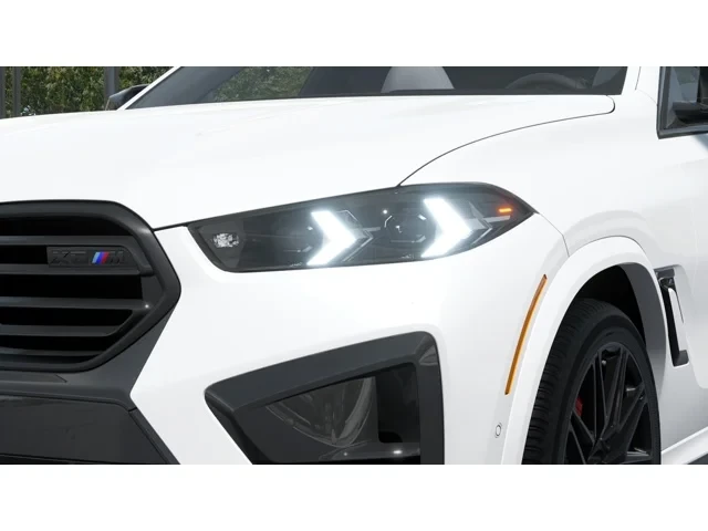 2027 BMW F96 X6 M - Image 6 of 14