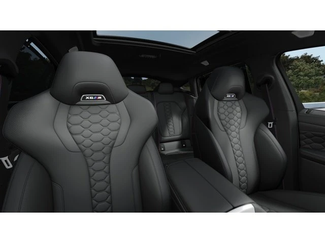 2027 BMW X6 M - Image 11 of 14