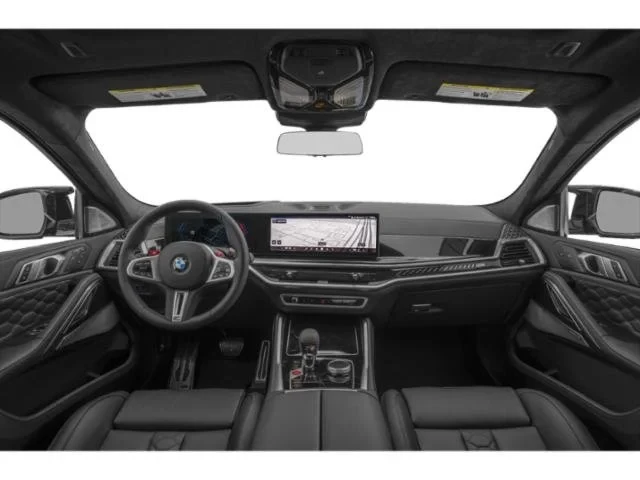 2027 BMW F96 X6 M - Image 10 of 18