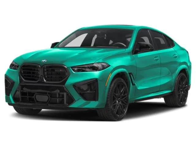 2027 BMW F96 X6 M - Image 4 of 18