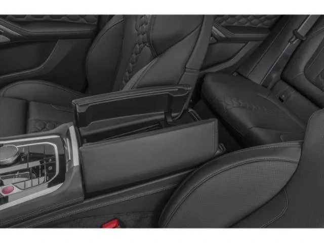 2027 BMW F96 X6 M - Image 16 of 18