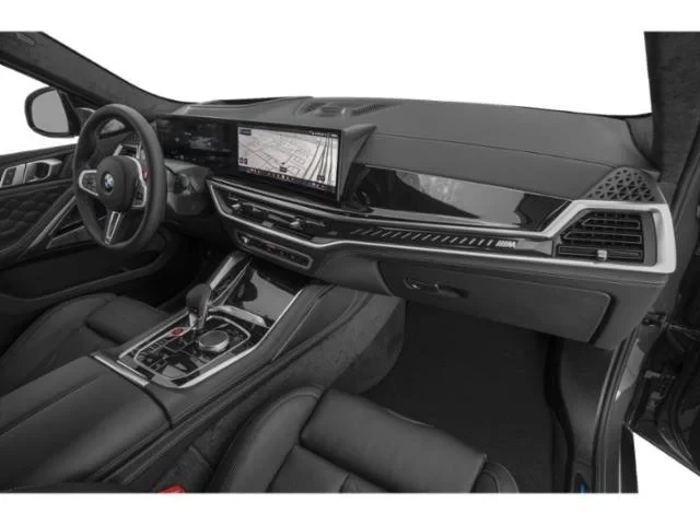 2027 BMW F96 X6 M - Image 17 of 18
