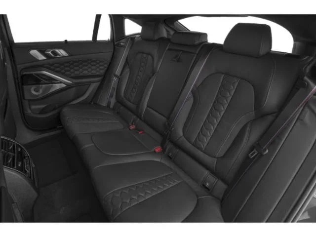 2027 BMW F96 X6 M - Image 15 of 18