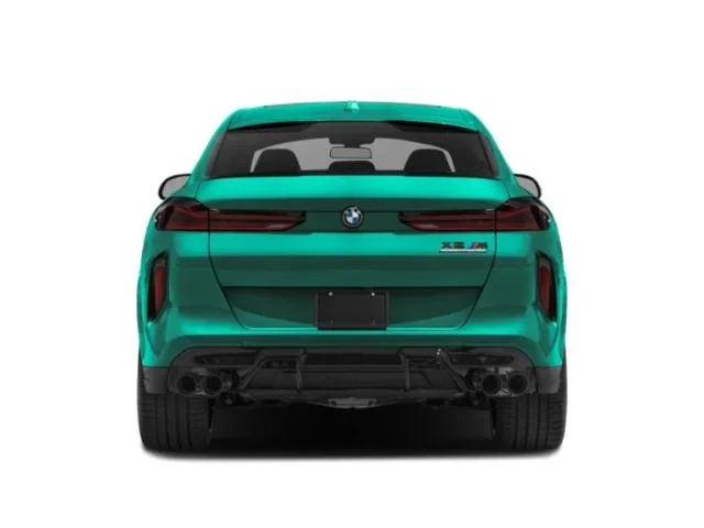 2027 BMW F96 X6 M - Image 8 of 18