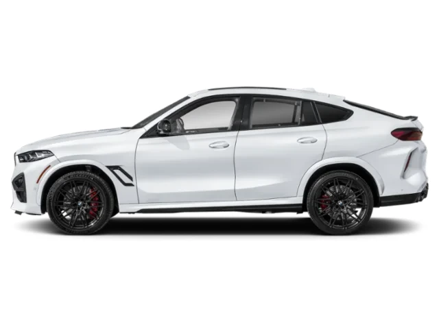2027 BMW F96 X6 M - Image 3 of 13