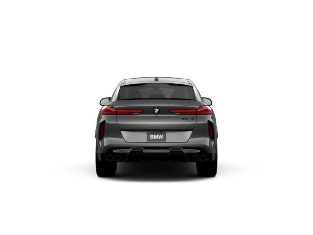 2027 BMW F96 X6 M - Image 5 of 8