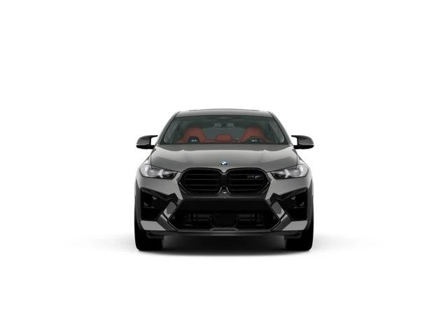 2027 BMW F96 X6 M - Image 2 of 8