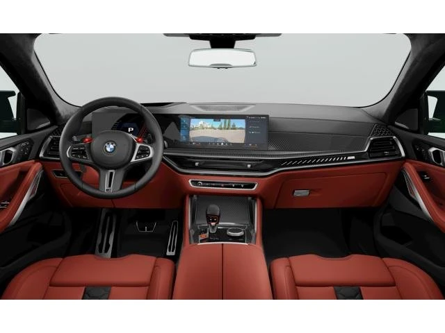 2027 BMW F96 X6 M - Image 7 of 8