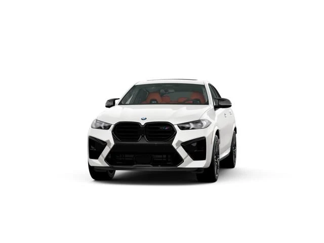 2027 BMW F96 X6 M - Image 3 of 8