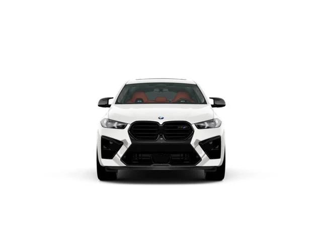 2027 BMW F96 X6 M - Image 2 of 8